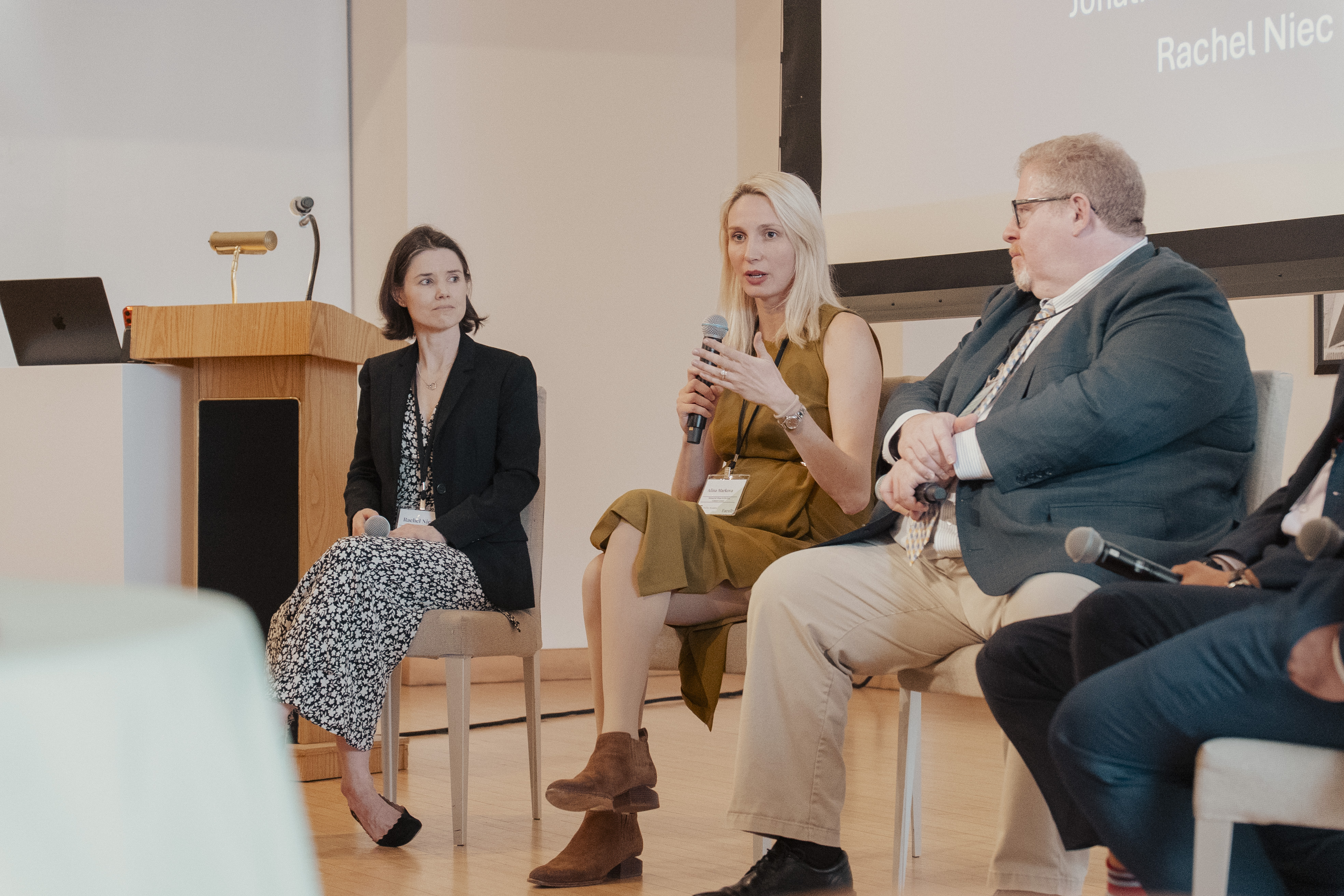 OncTox Academy Strategy Summit highlight 10