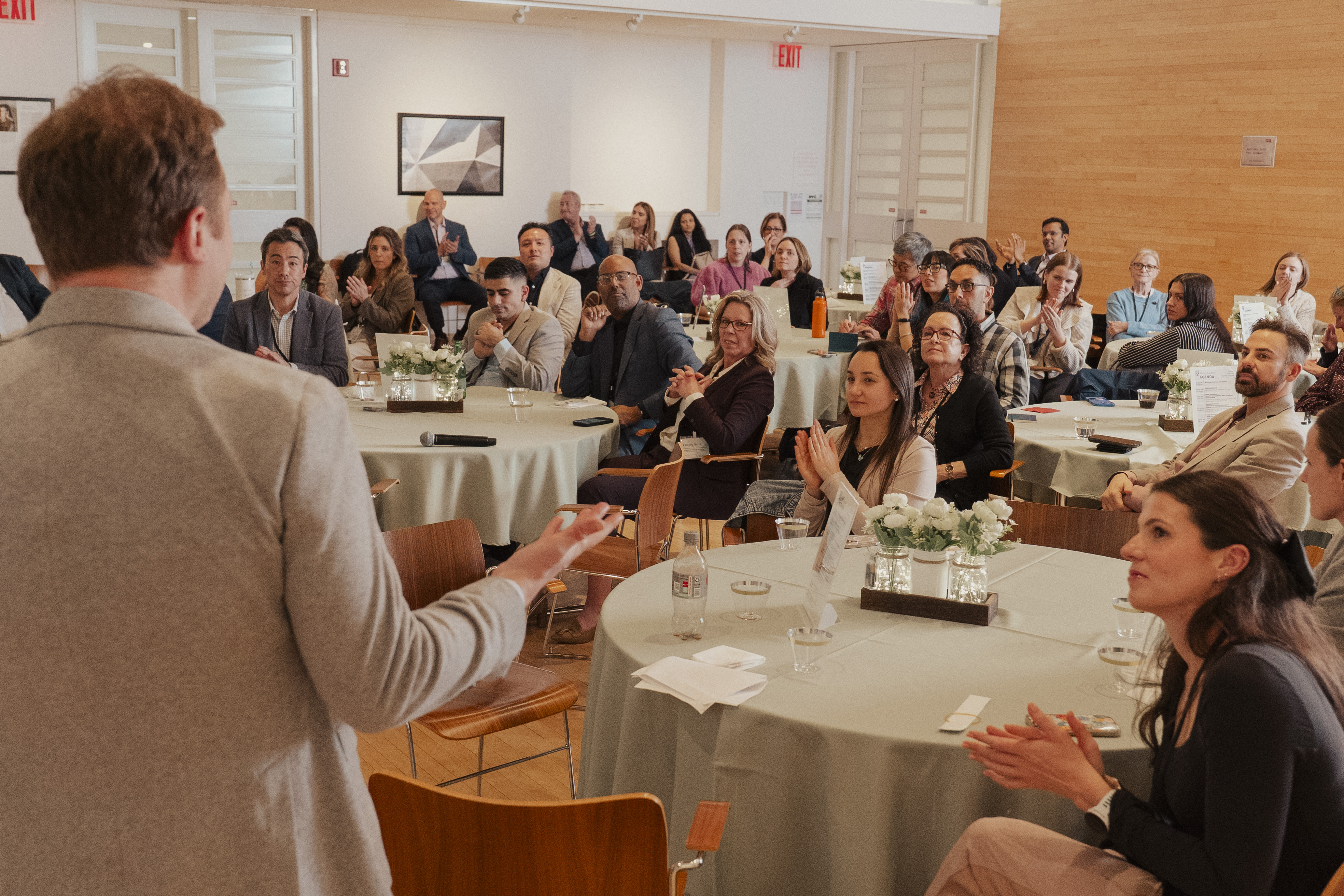 OncTox Academy Strategy Summit highlight 11